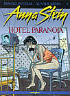 Hotel Paranoia