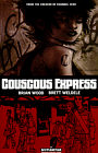 Couscous Express - COMING SOON!