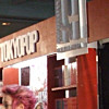 Tokyopop war 2008 das erste Mal auf dem Salon vertreten.