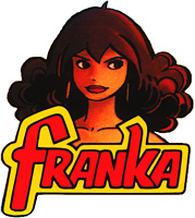 Franka 1992