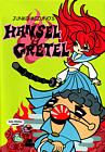 Junko Mizuno´s Hansel & Gretel