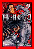 Hellsing Band 9