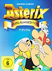 Asterix - 7 DVD Jubiläumsedition