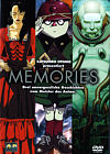 Katsuhiro Otomo präsentiert: Memories
