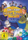 Tom & Jerry - als Sherlock Holmes und Dr. Watson