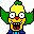 Krusty, der Clown