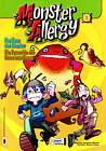 Monster Allergy - Band 1