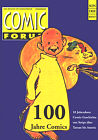 Comic Forum - 100 Jahre Comics