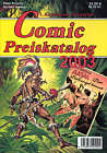 Comic Preiskatalog 2003