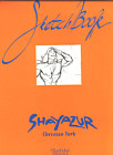Sketch Book Shayazur