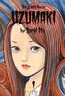 Spiral of horror - Uzumaki (Vol. 1)